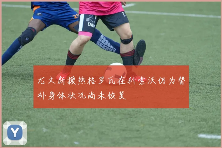 尤文新援热格罗瓦在科索沃仍为替补身体状况尚未恢复