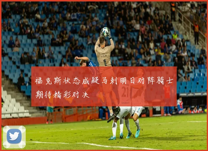 福克斯状态成疑马刺明日对阵骑士期待精彩对决