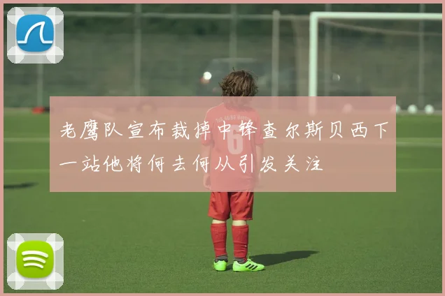 老鹰队宣布裁掉中锋查尔斯贝西下一站他将何去何从引发关注